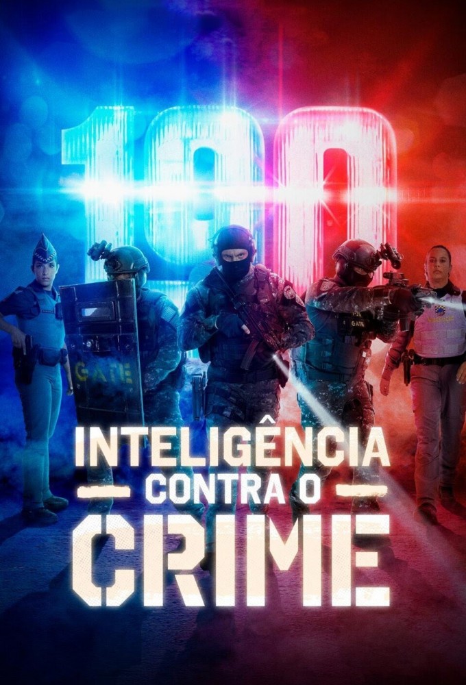 190 - Inteligência Contra o Crime Image