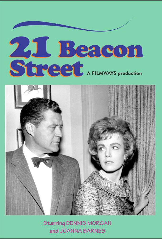 21 Beacon Street Image