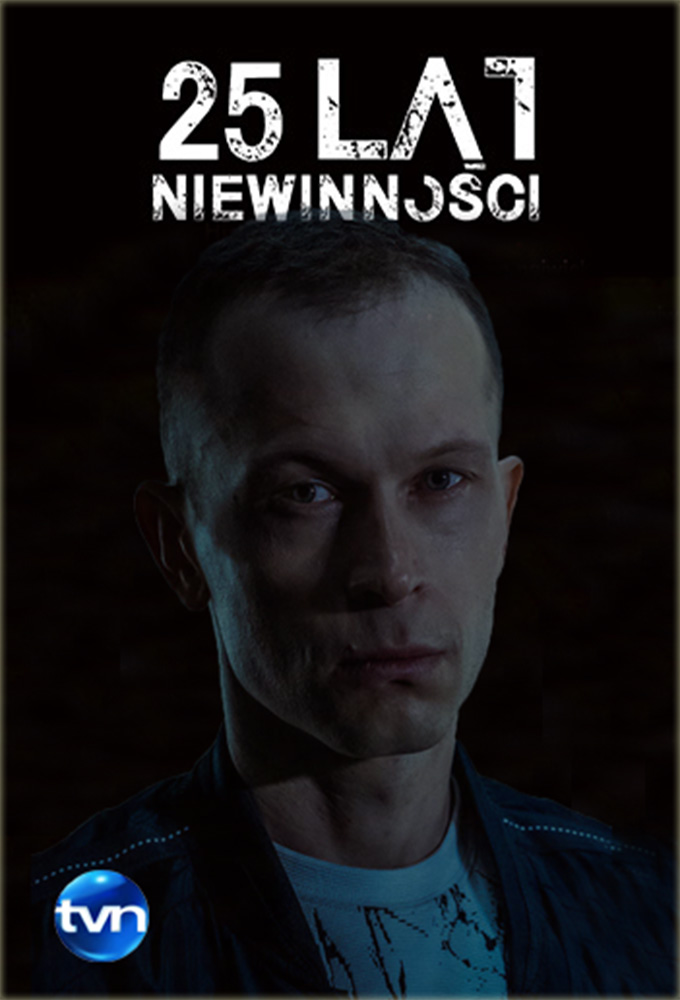 25 Lat Niewinności. Sprawa Tomka Komendy Image
