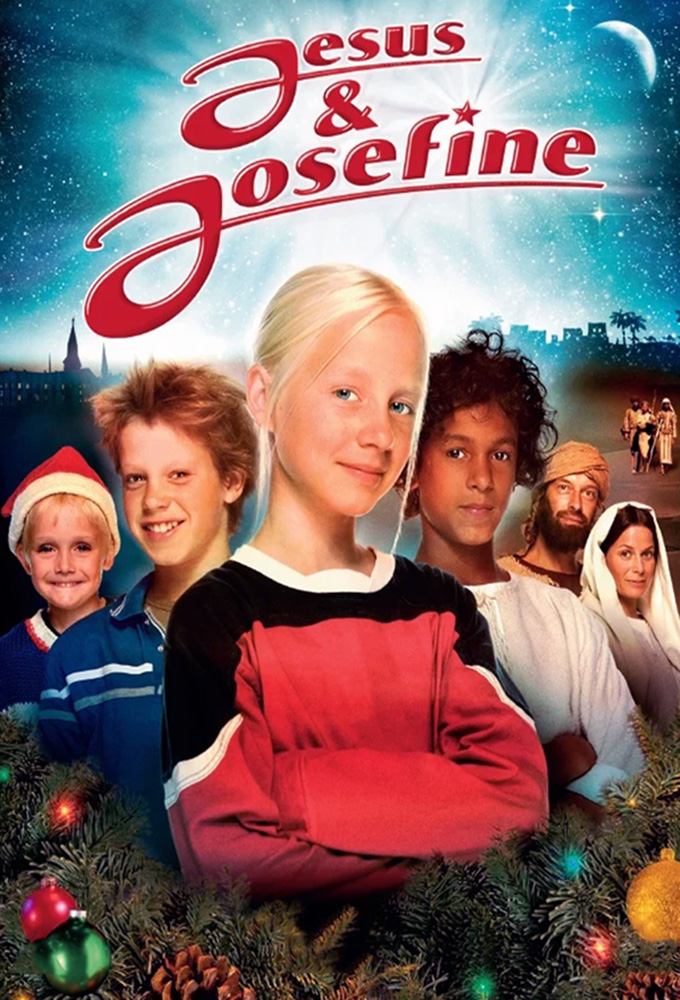 Jesus & Josefine Image