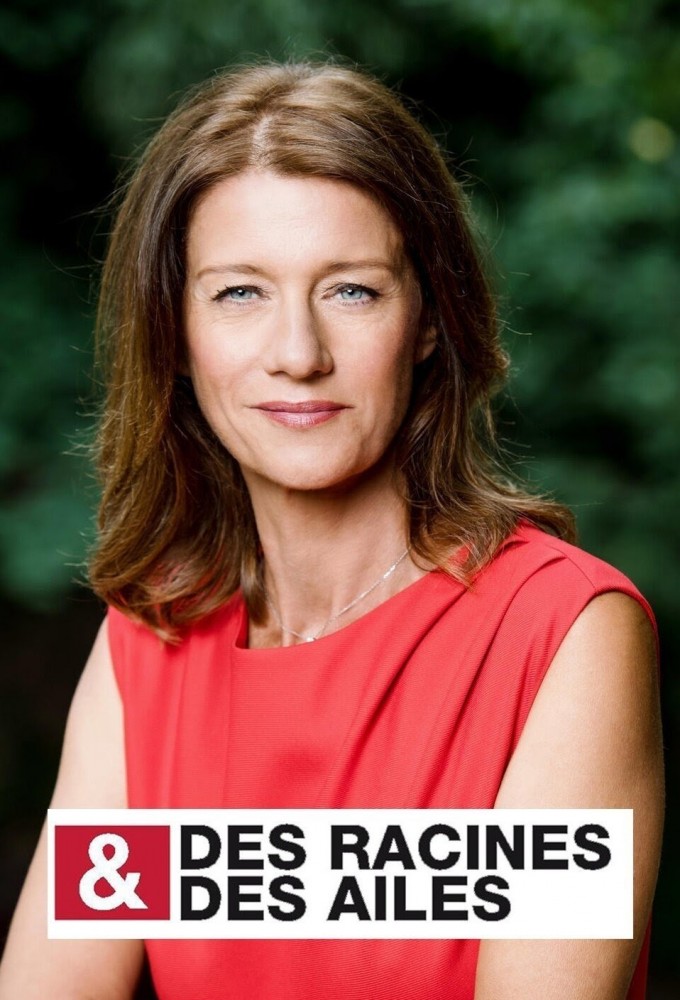 Des racines & des ailes Image