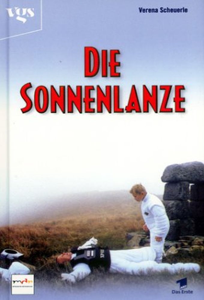 Die Sonnenlanze Image