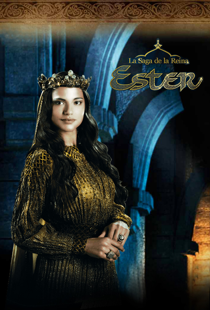A História de Ester Image