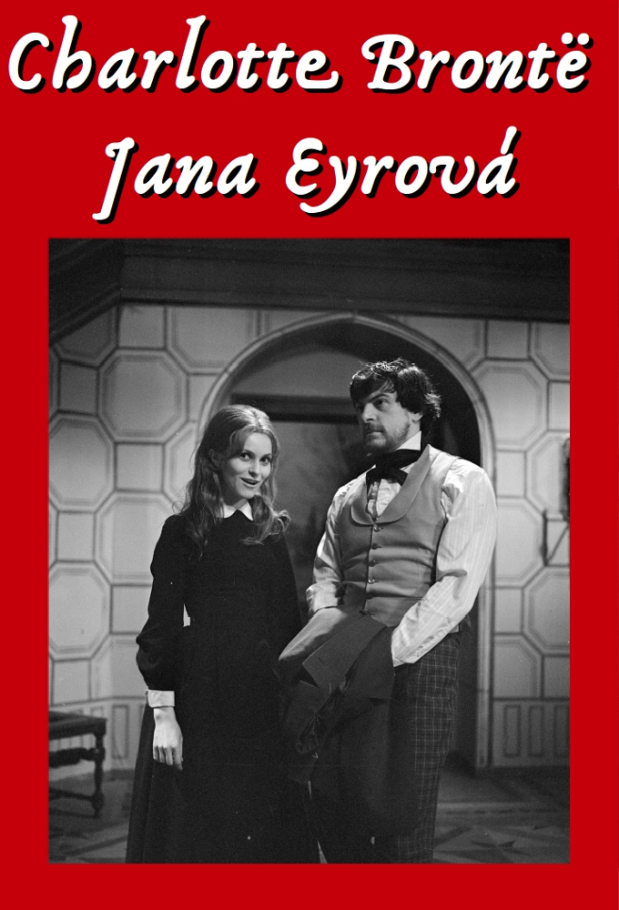 Jana Eyrová (1972) Image