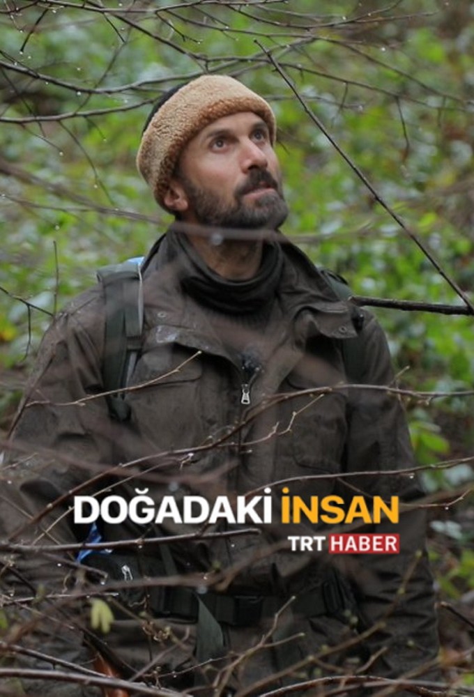 Doğadaki İnsan Image