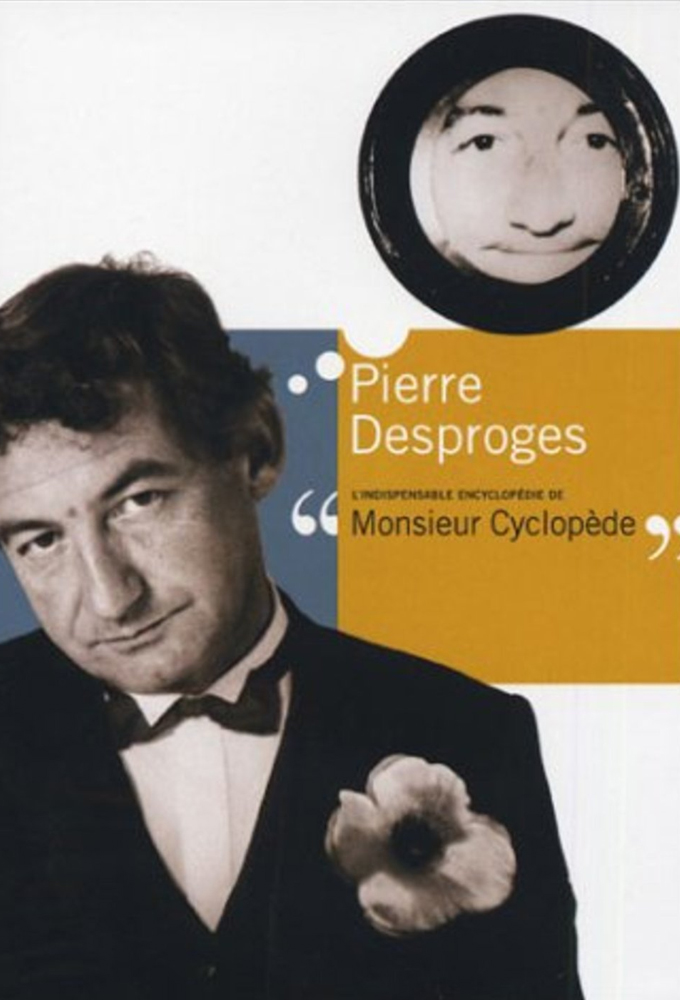 La Minute nécessaire de Monsieur Cyclopède Image