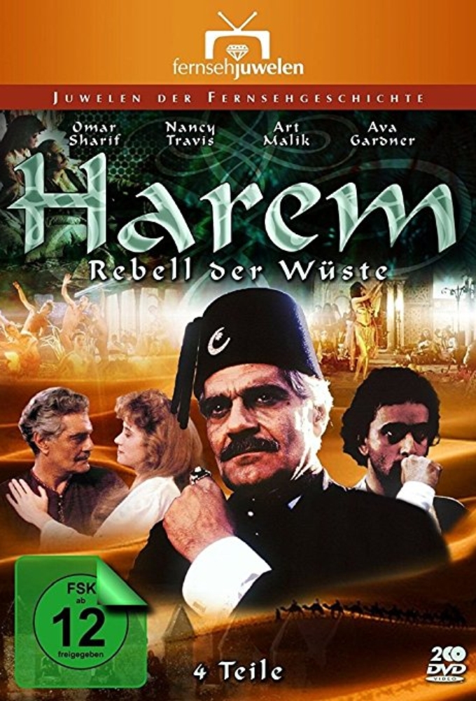 Harem - Rebell der Wüste Image