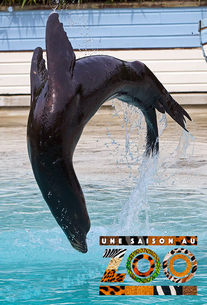 Une saison au zoo Image
