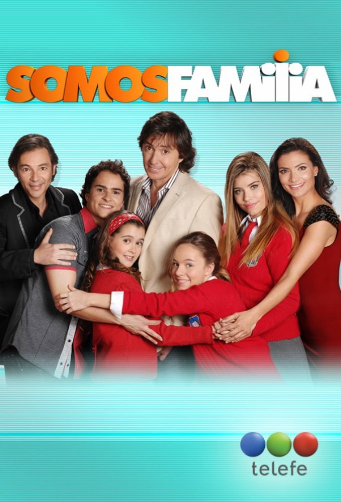 Somos familia Image