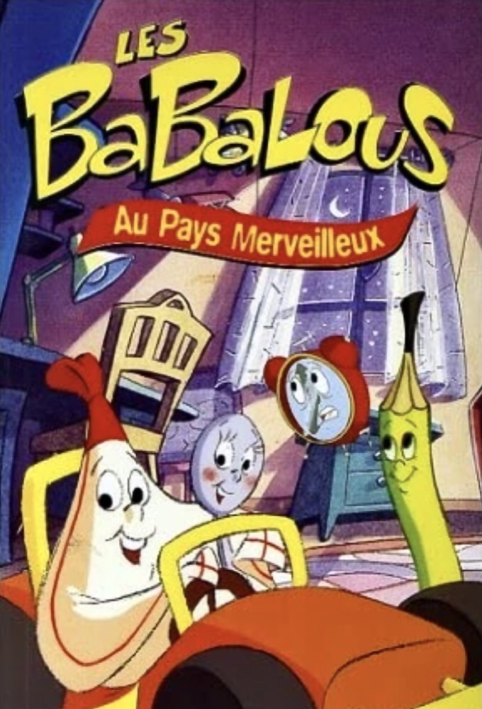 Les babalous Image