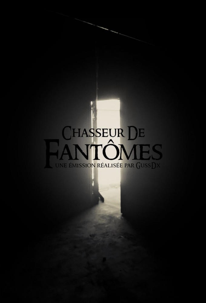 Chasseur de Fantômes Image