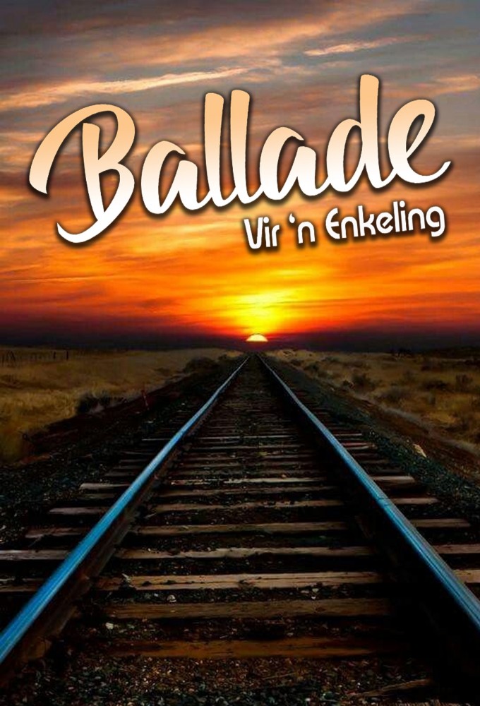 Ballade vir 'n Enkeling Image