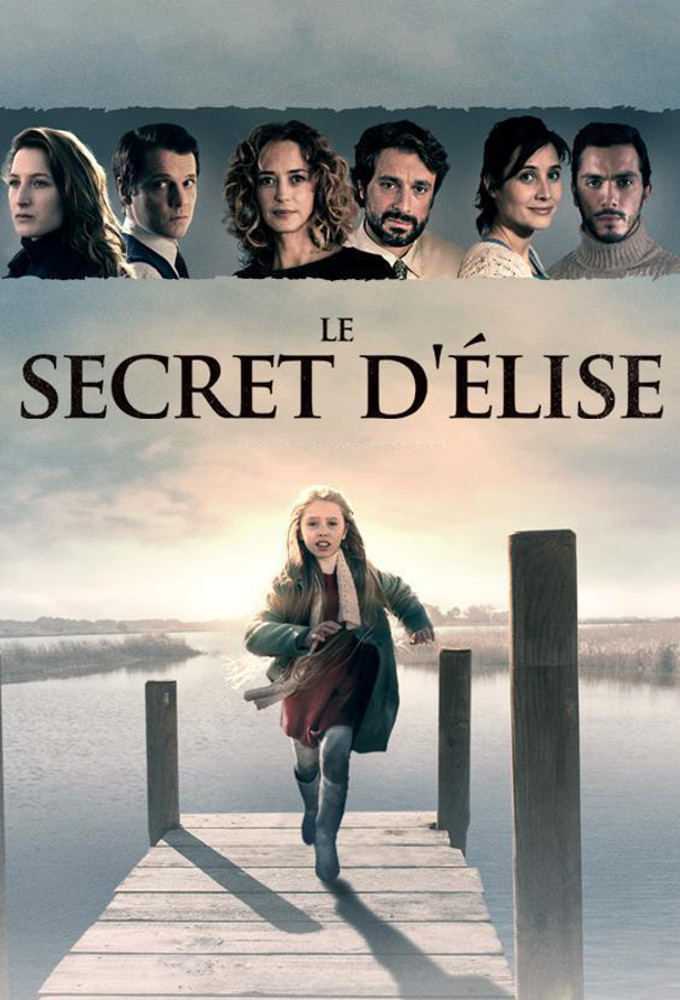 Le Secret d'Élise Image