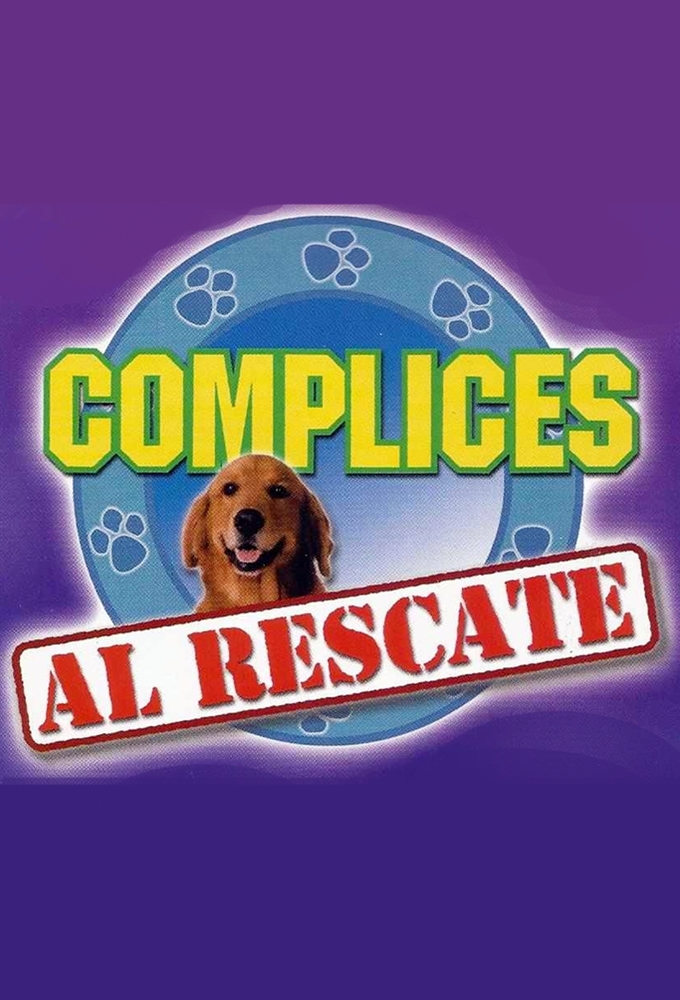 Cómplices al rescate Image