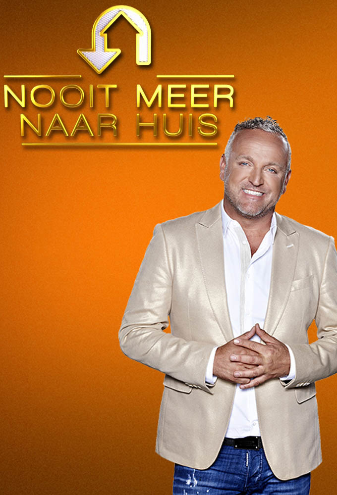 Nooit Meer Naar Huis Image