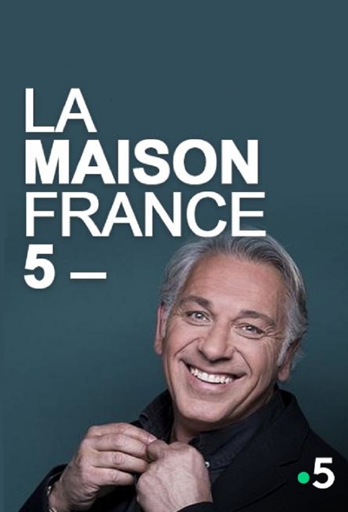 La Maison France 5 Image