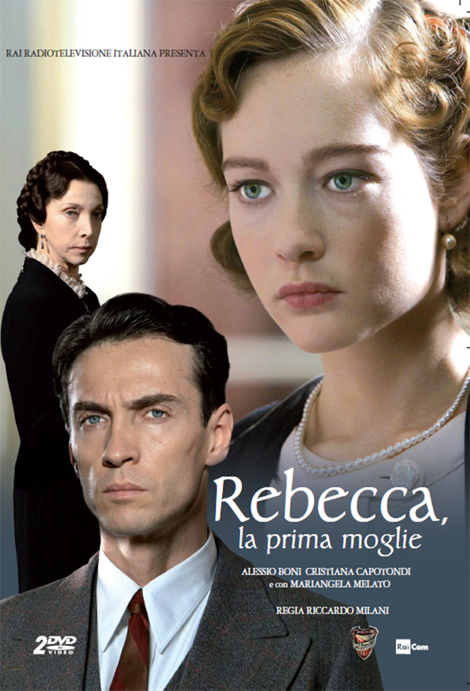 Rebecca, la prima moglie Image