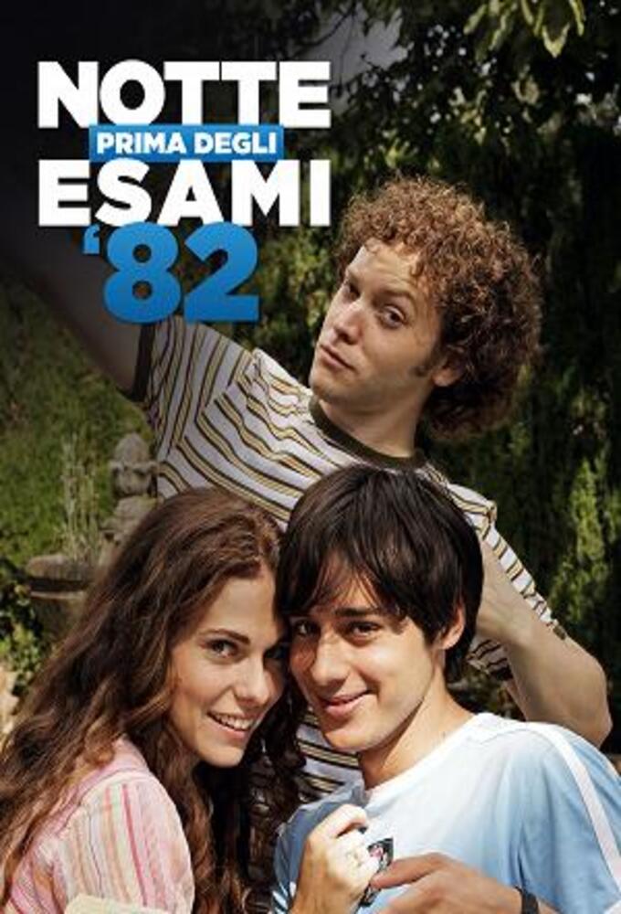 Notte prima degli esami '82 Image