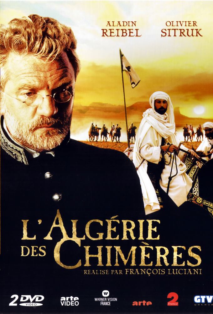 L'Algérie des chimères Image