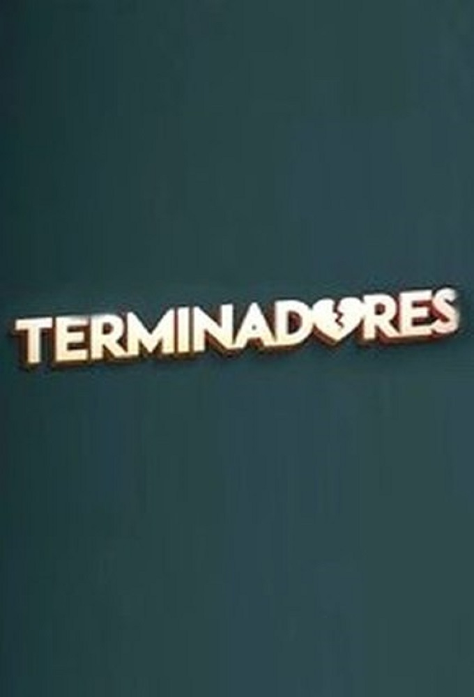 Terminadores Image