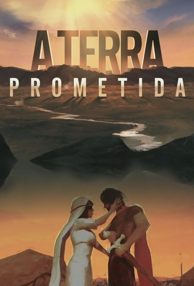 A Terra Prometida Image