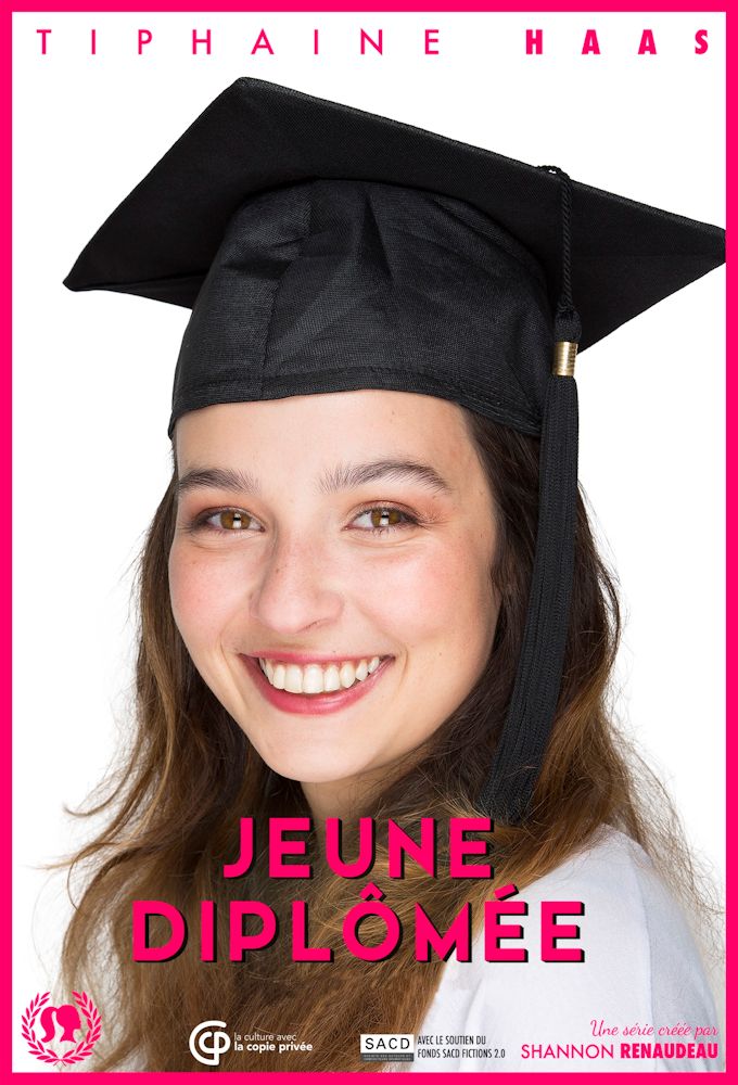 Jeune diplômée Image