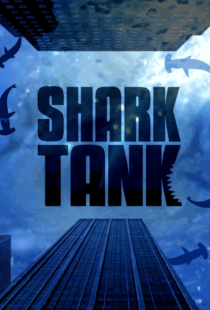Shark Tank Portugal Image