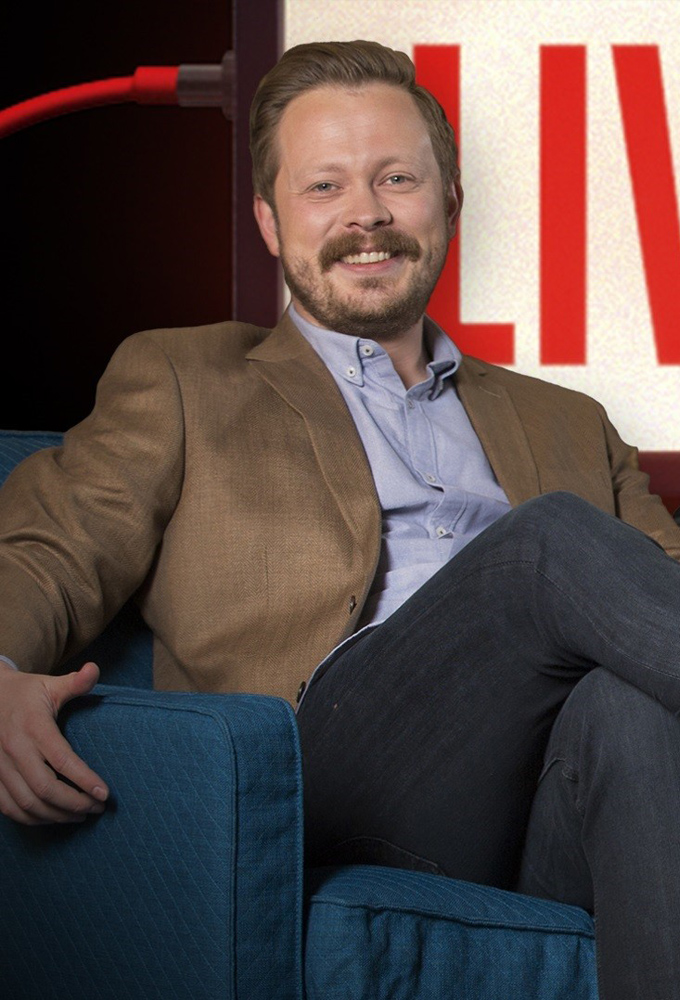 Live på direkten Image