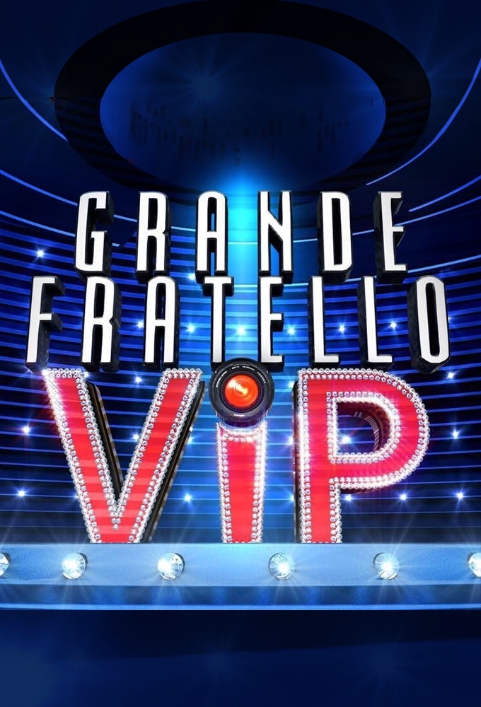 Grande Fratello VIP Image