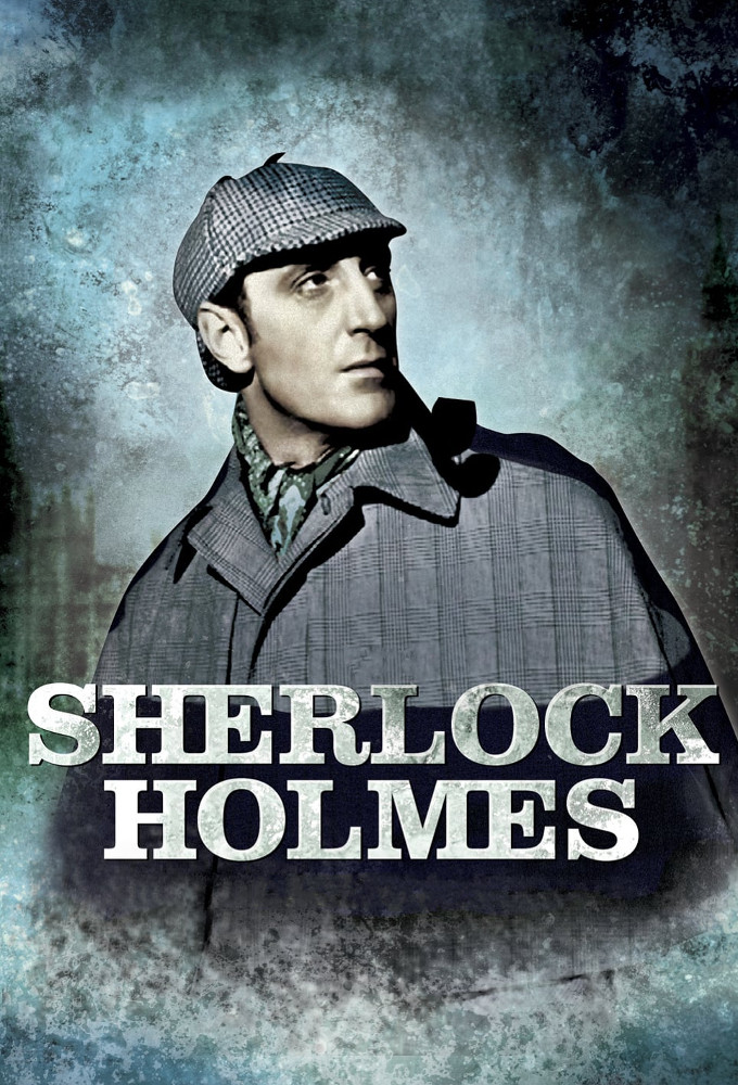 Sherlock Holmes (1939) Image
