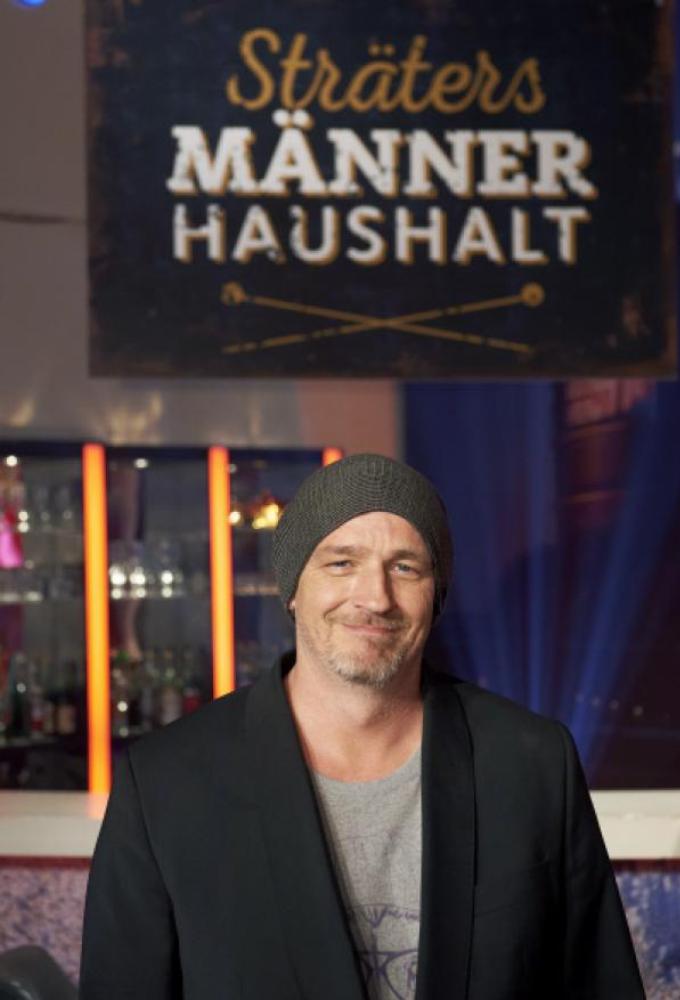 Sträters Männerhaushalt Image