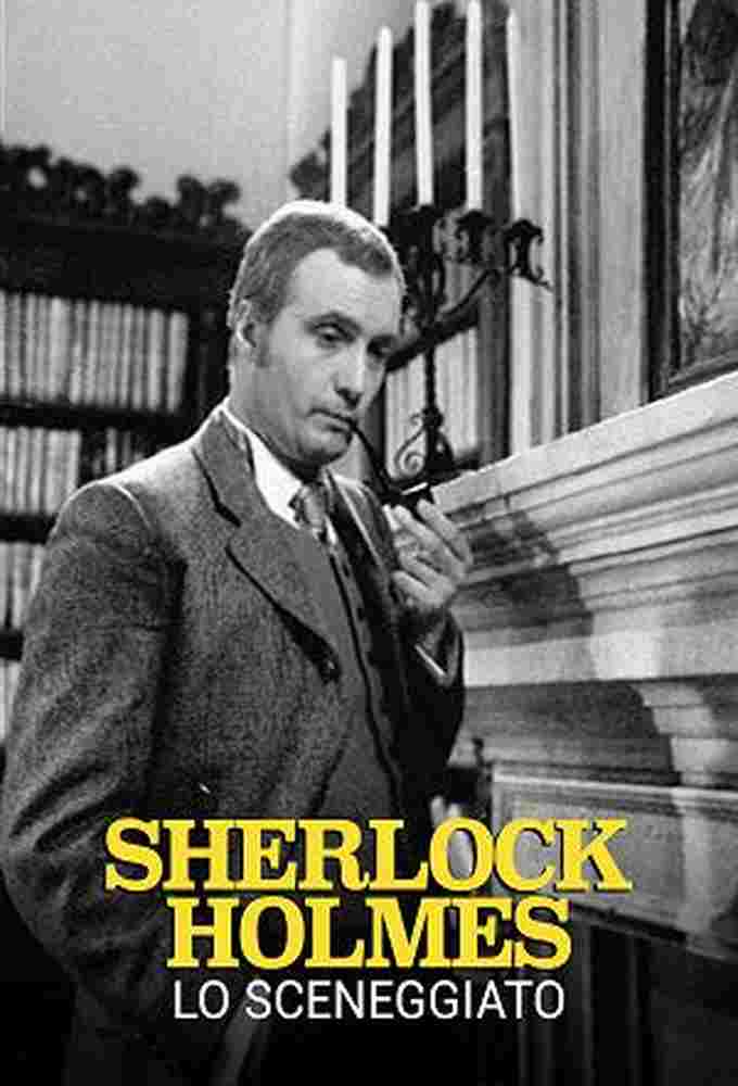 Sherlock Holmes (1968) Image