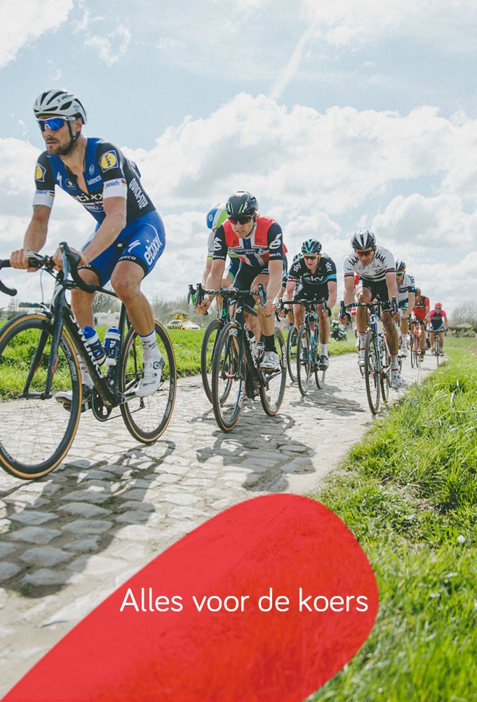 Alles voor de koers Image