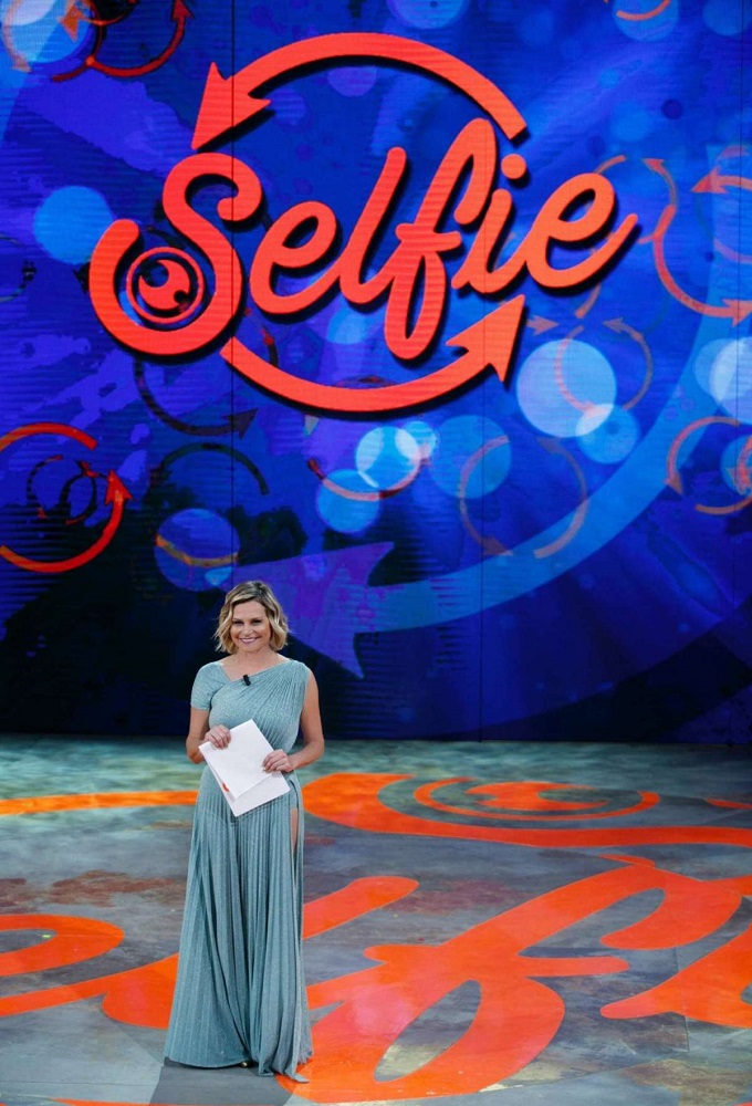 Selfie - Le cose cambiano Image