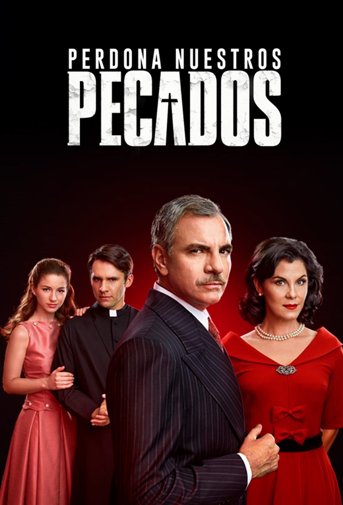 Perdona Nuestros Pecados Image