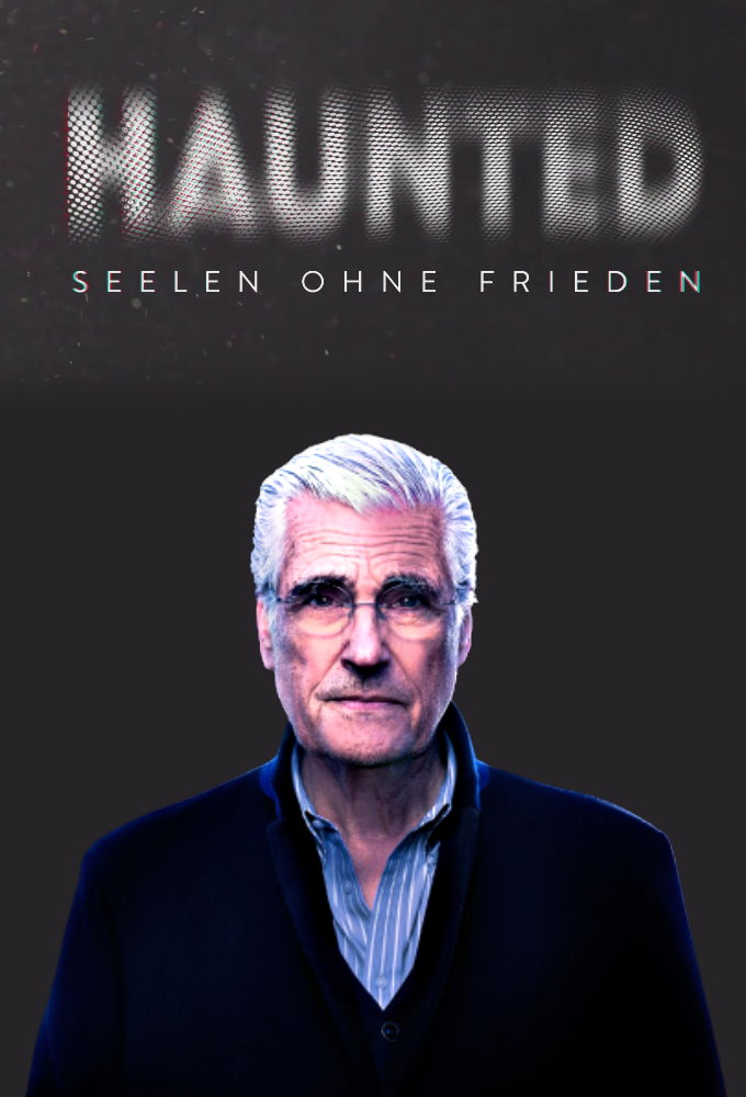 Haunted - Seelen ohne Frieden Image