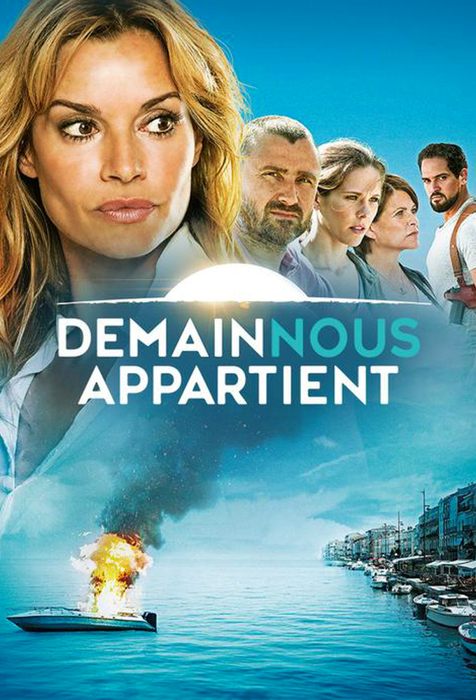 Demain nous appartient Image