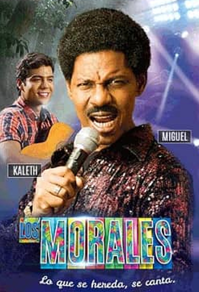 Los Morales Image