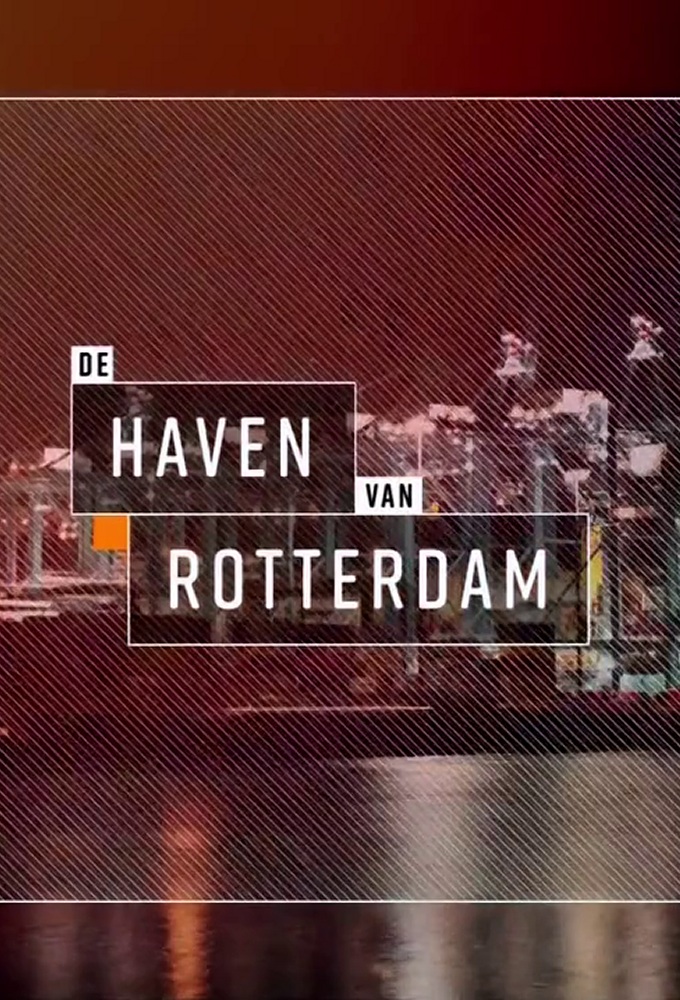 De Haven van Rotterdam Image