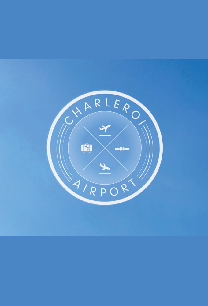 Airport Charleroi Image
