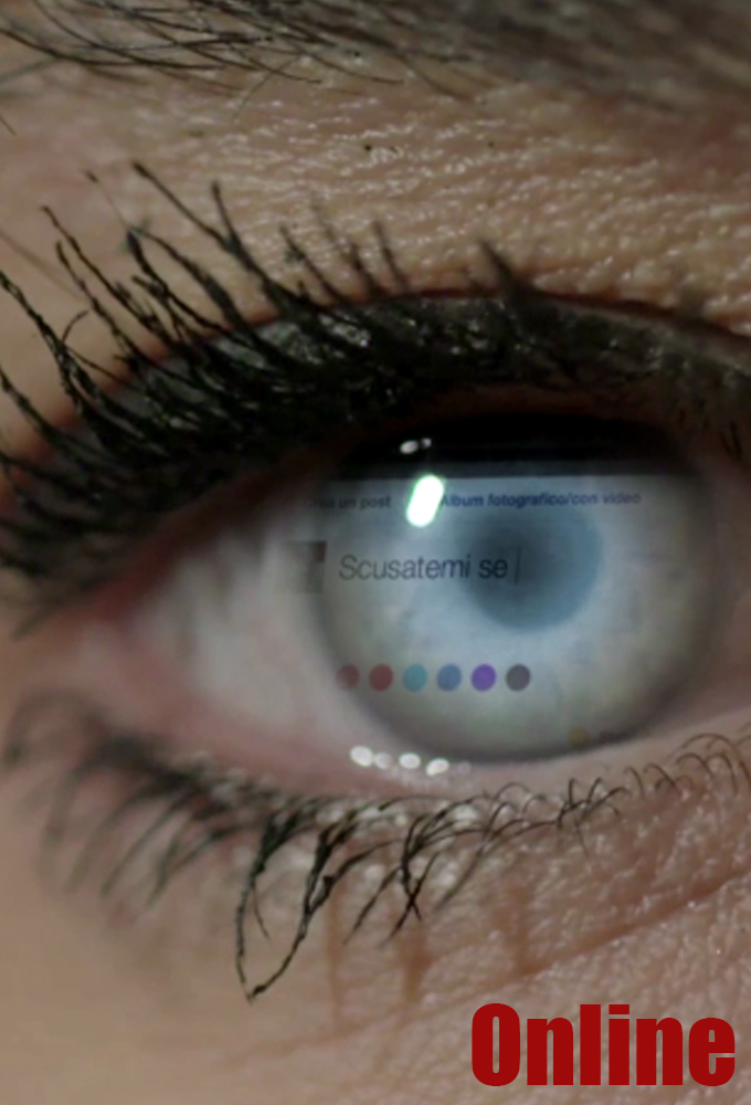 Online - Connessioni pericolose Image