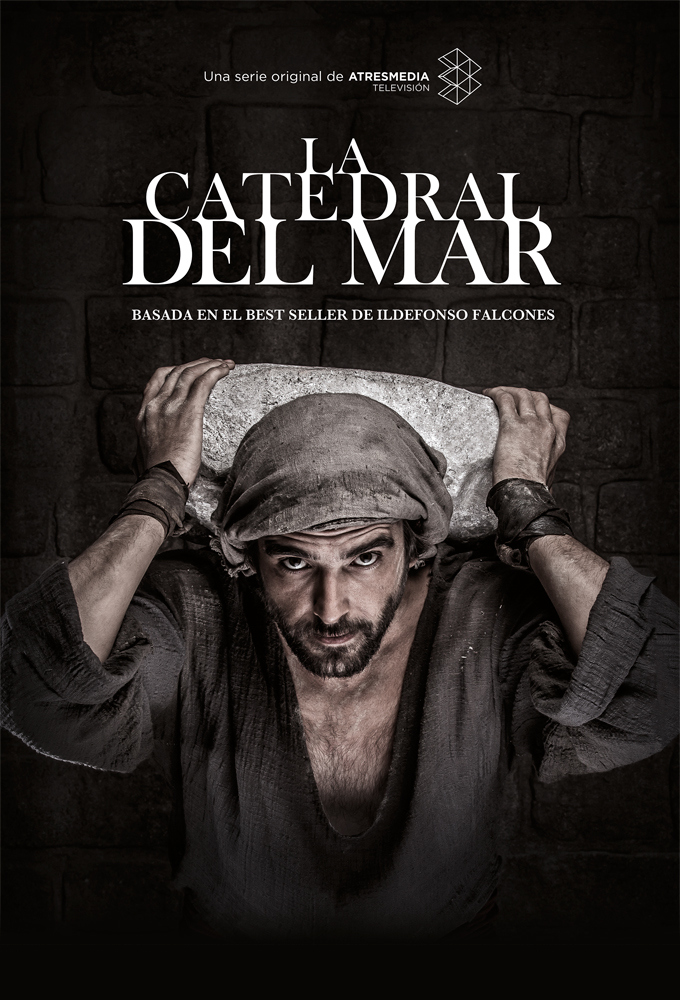 La Catedral del Mar Image