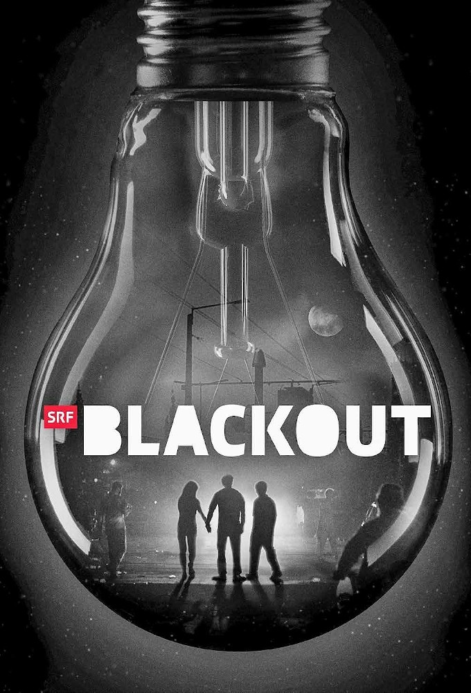 Blackout - Wenn plötzlich der Strom ausfällt Image
