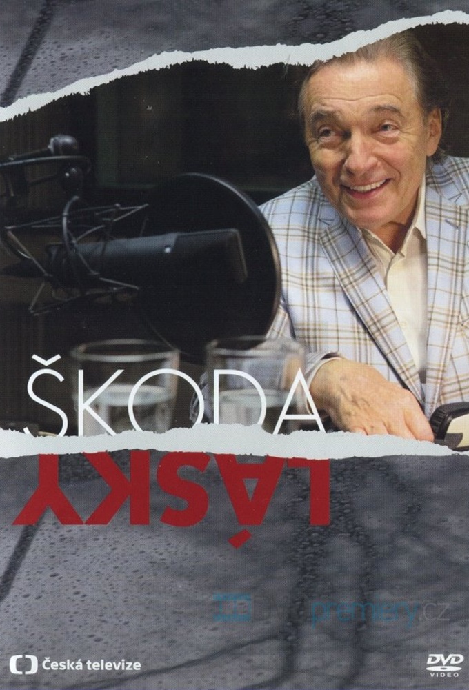 Škoda lásky Image