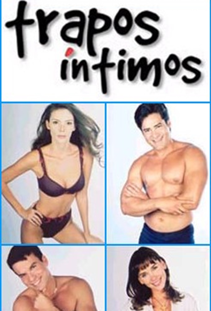 Trapos Íntimos Image