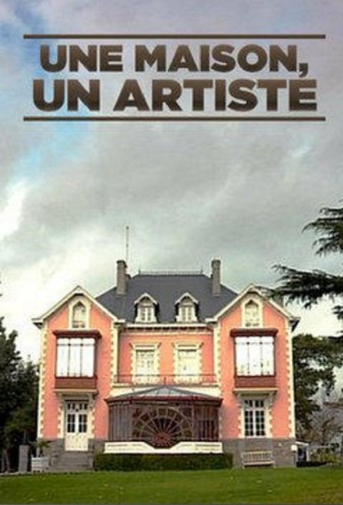 Une maison, un artiste Image