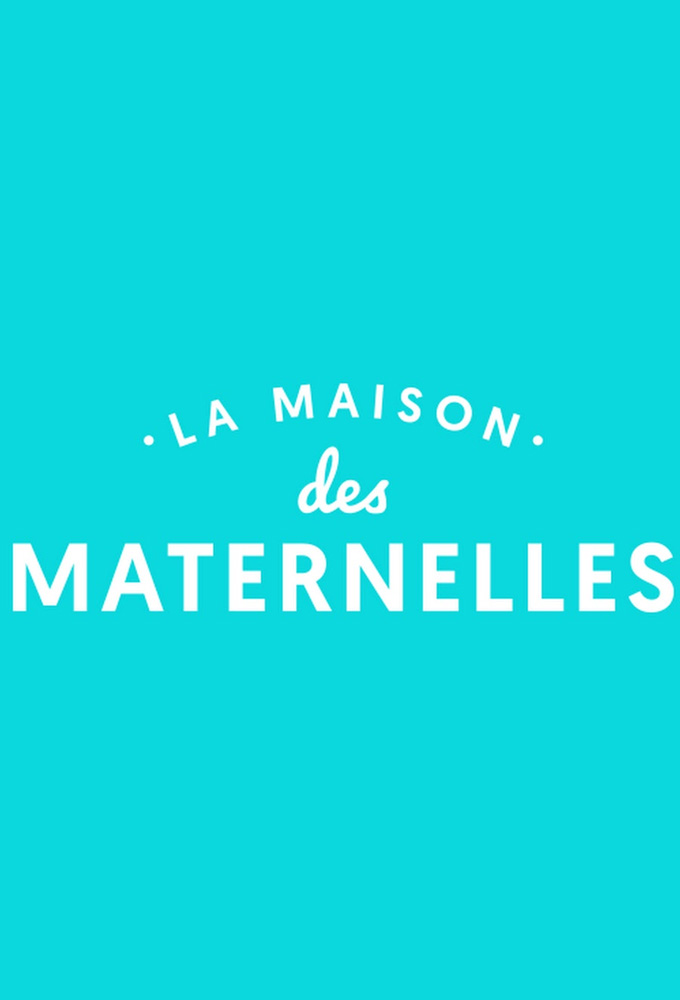 La maison des maternelles Image