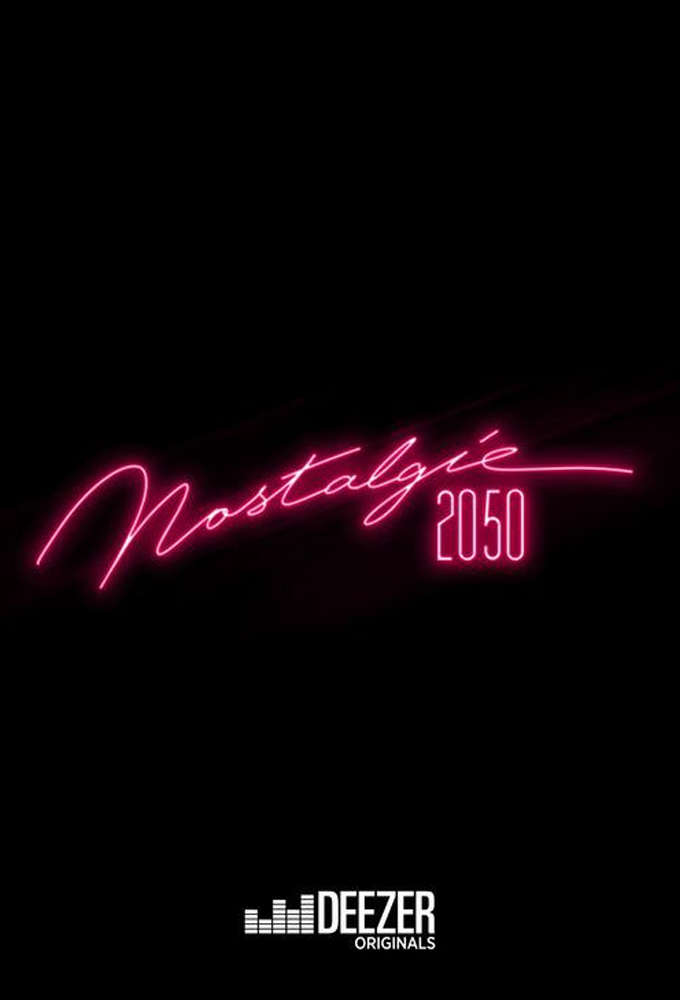 Nostalgie 2050 avec Thomas VDB Image