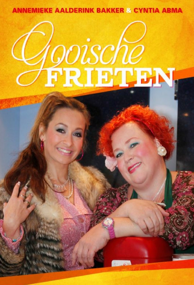 Gooische Frieten Image