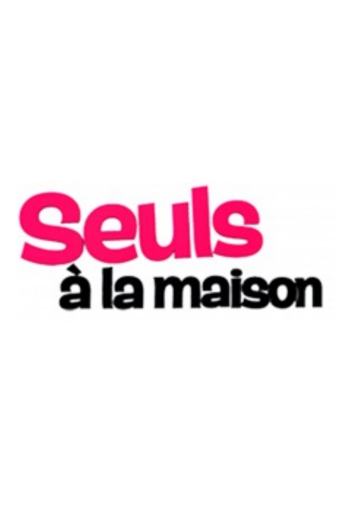 Seuls à la maison Image